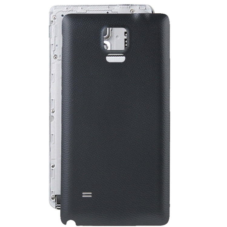 For Galaxy Note 4 / N910 Battery Back Cover , For Samsung Galaxy Note 4 / N910