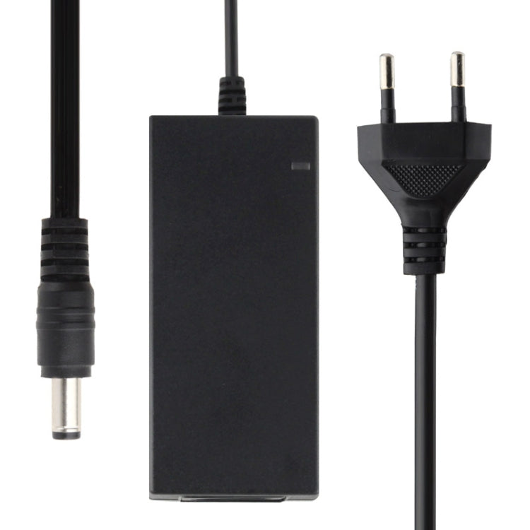 US Plug 12V 5A / 16 Channel DVR AC Power Adapter, Output Tips: 5.5 x 2.5mm, AU Plug 12V 5A, UK Plug 12V 5A, US Plug 12V 5A, EU Plug 12V 5A