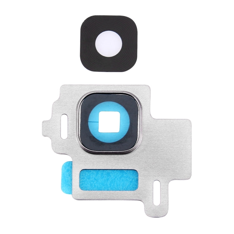 For Galaxy S8 / G950 10pcs Camera Lens Covers, For Galaxy S8 / G950, Galaxy S8, For Samsung Galaxy S8 / G950