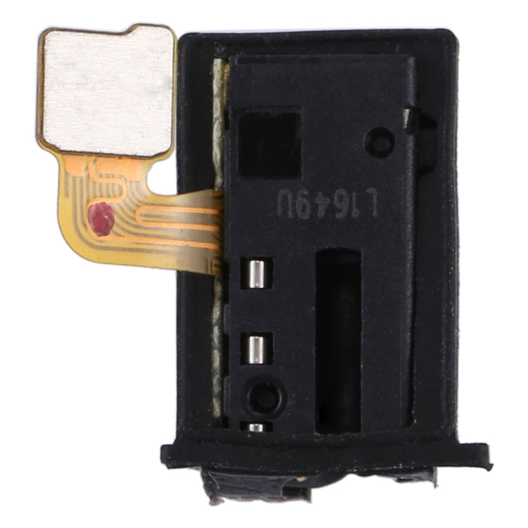 For Huawei Honor 8 Earphone Jack Flex Cable, For Honor 8