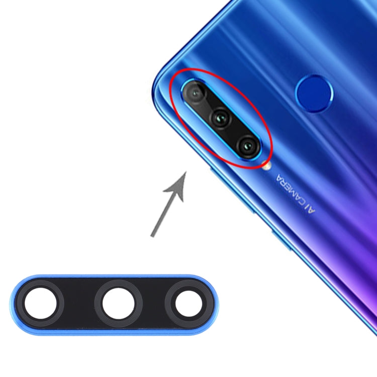 For Huawei Honor 20i / Honor 10i / Honor 20 Lite Camera Lens Cover , For Huawei Honor 20i, For Honor 20i