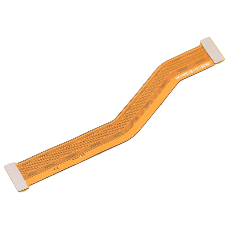 For OPPO Realme X / K3 (Large) Motherboard Flex Cable, For Realme X / K3 (Large)