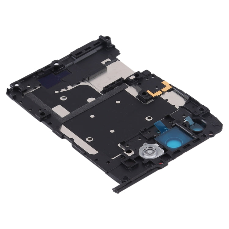 Back Housing Frame for Huawei Honor 9X, For Huawei Honor 9X(Red)