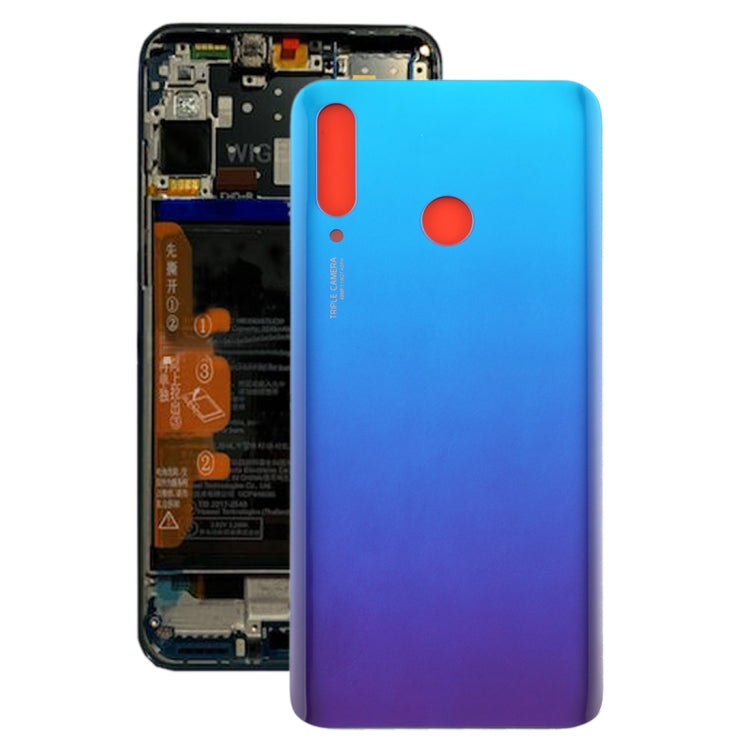 Battery Back Cover for Huawei P30 Lite (48MP), For P30 Lite (48MP)