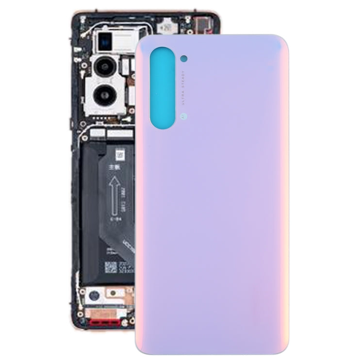 For OPPO Reno3 5G Battery Back Cover, For OPPO Reno3 5G