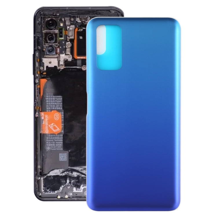 Back Cover for Huawei Honor V30, For Huawei Honor V30