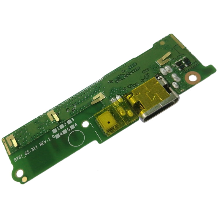 Charging Port Board for Sony Xperia XA1 Plus, For Sony Xperia XA1 Plus (Original)