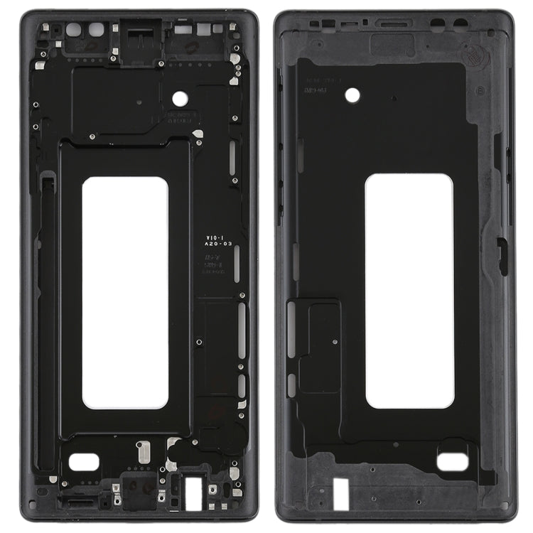 For Galaxy Note9 Front Housing LCD Frame Bezel , Galaxy Note9, Note9