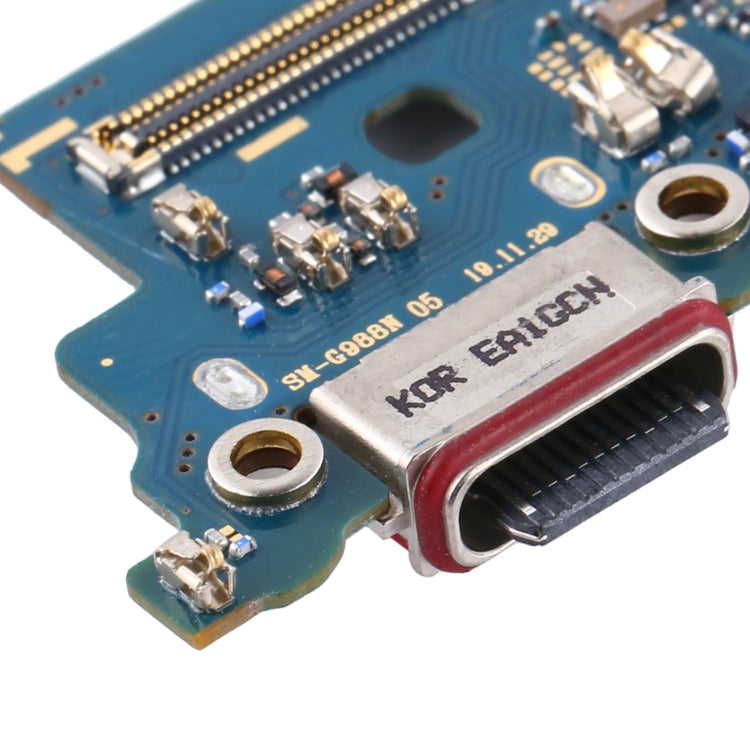 For Samsung Galaxy S20 Ultra 5G / SM-G988N Original Charging Port Board, For Samsung Galaxy S20 Ultra 5G/G988N(Original)