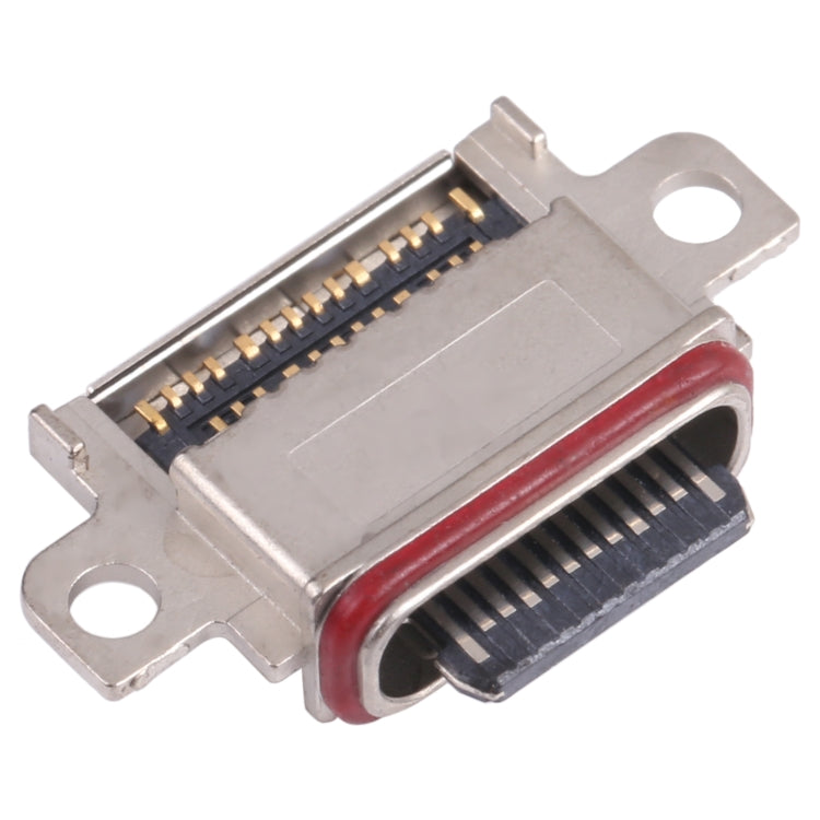 10pcs Charging Port Connector for Samsung Galaxy Note10+ / Note10+ 5G SM-N975F, SM-N975U, SM-N9750, SM-N975U1, SM-N975W, SM-N975N, SM-N975X, SCV45, SM-N976F, SM-N976U, SM-N976, SM-N976B, SM-N976N, SM-N976V, SM-N9760, SM-N976Q...