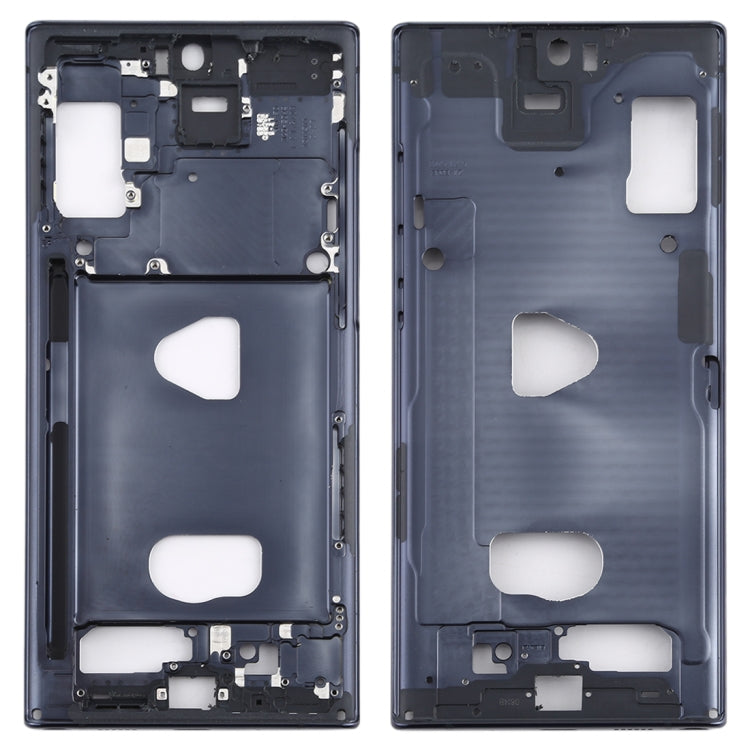 For Galaxy Note 10 + Middle Frame Bezel Plate , For Samsung Galaxy Note 10 +, For Galaxy Note 10 +