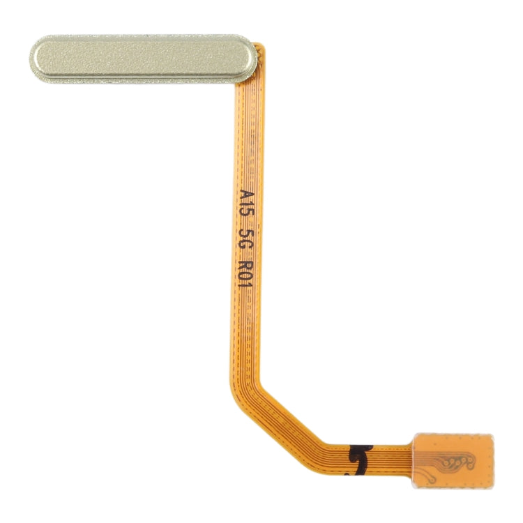 For Samsung Galaxy A15 5G SM-A156B Original Fingerprint Sensor Flex Cable, For Samsung Galaxy A15 5G
