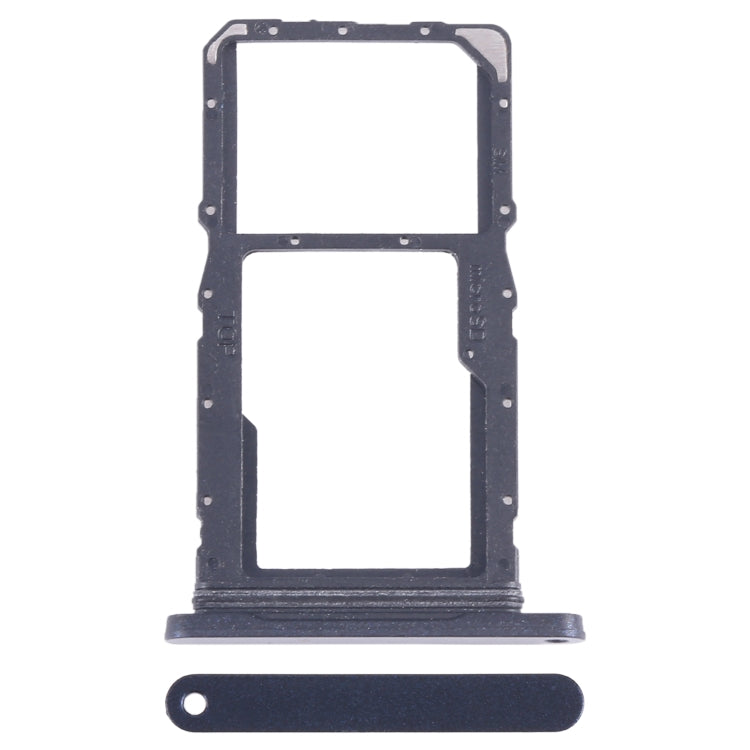 For Samsung Galaxy Tab A9+ 5G SM-X215 Original SIM + Micro SD Card Tray, For Galaxy Tab A9+ 5G(Original), For Samsung Galaxy Tab A9+ 5G(Original)