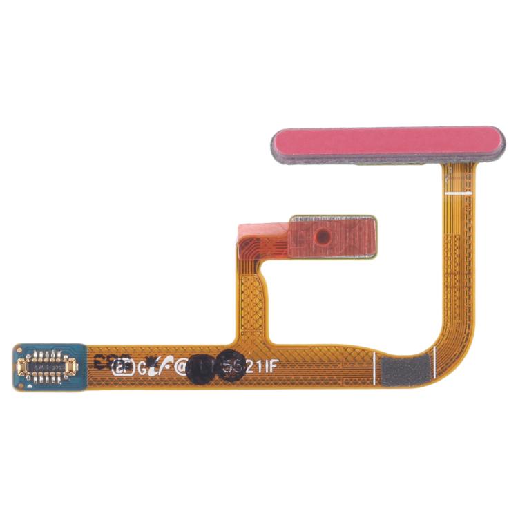 For Samsung Galaxy Z Flip7 SM-F766B Original Fingerprint Sensor Flex Cable, For Samsung Galaxy Z Flip7(Original)
