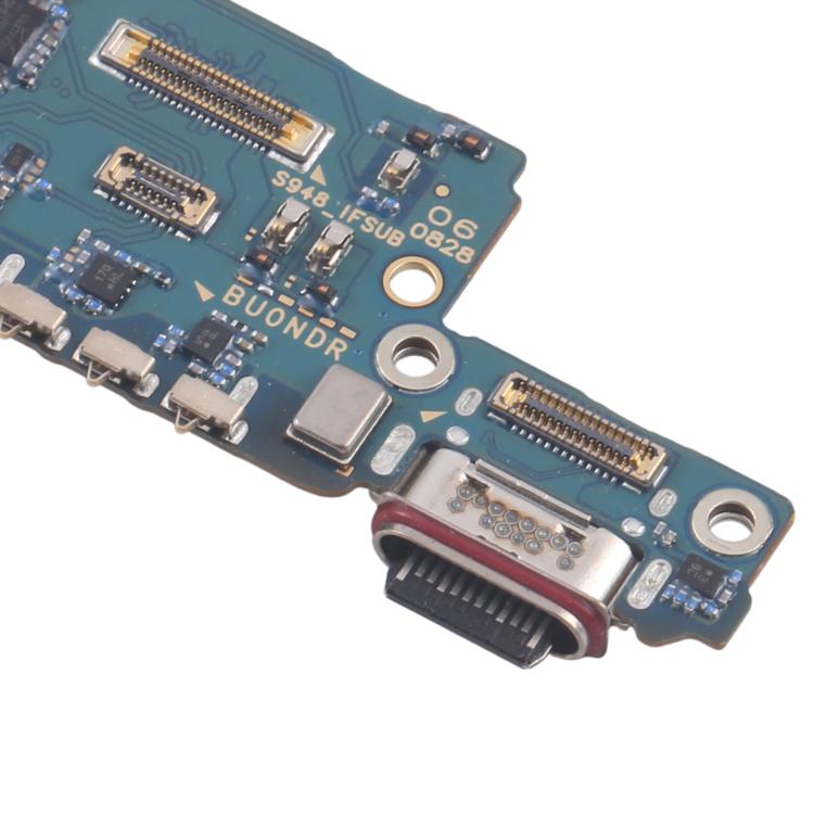 For Samsung Galaxy S26 Ultra SM-S948U US Version Original Charging Port Board, For Samsung Galaxy S26 Ultra US Version(Original)