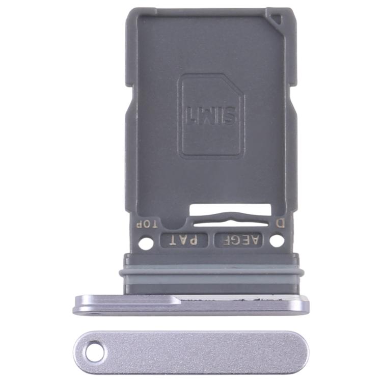 For Samsung Galaxy A57 SM-A576B Original SIM Card Tray, For Samsung Galaxy A57(Original,Glacier Blue,Single SIM), For Samsung Galaxy A57(Original Single SIM)