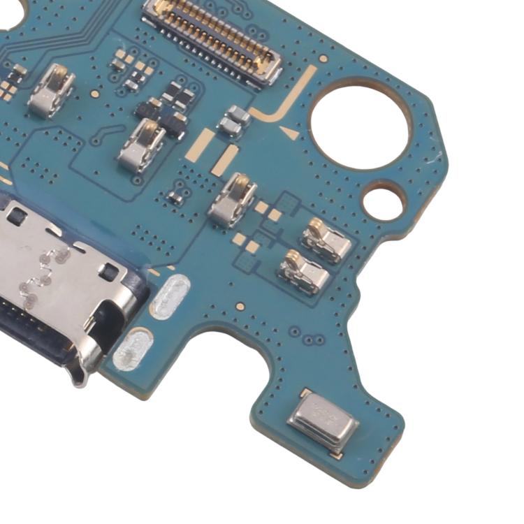 For Samsung Galaxy Tab A11+ 5G SM-X236B Original Charging Port Board, For Samsung Galaxy Tab A11+ 5G(Original)