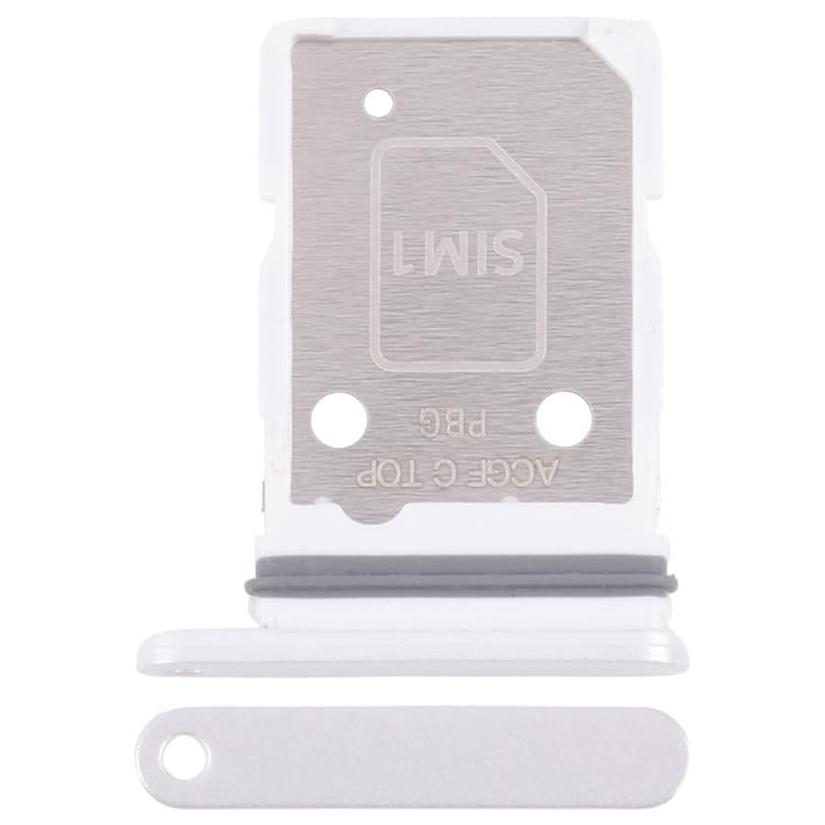 For Samsung Galaxy A37 SM-A376B Original SIM + SIM Card Tray, For Samsung Galaxy A37(Original, Dual Card)
