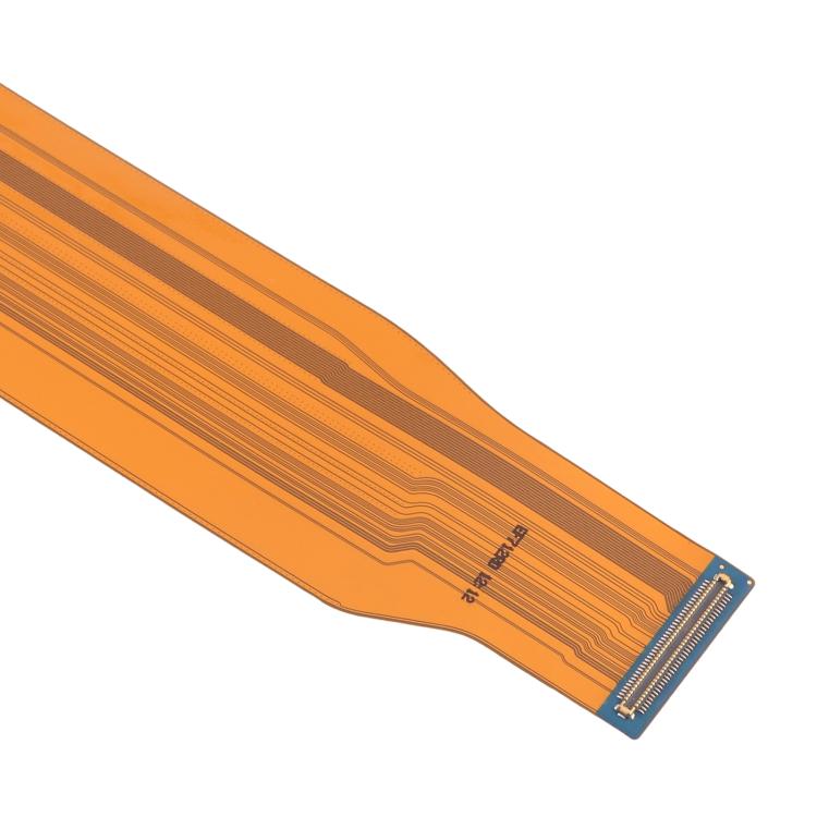 For Galaxy A37 SM-A376 Original Motherboard Flex Cable, For Galaxy A37 (Original)