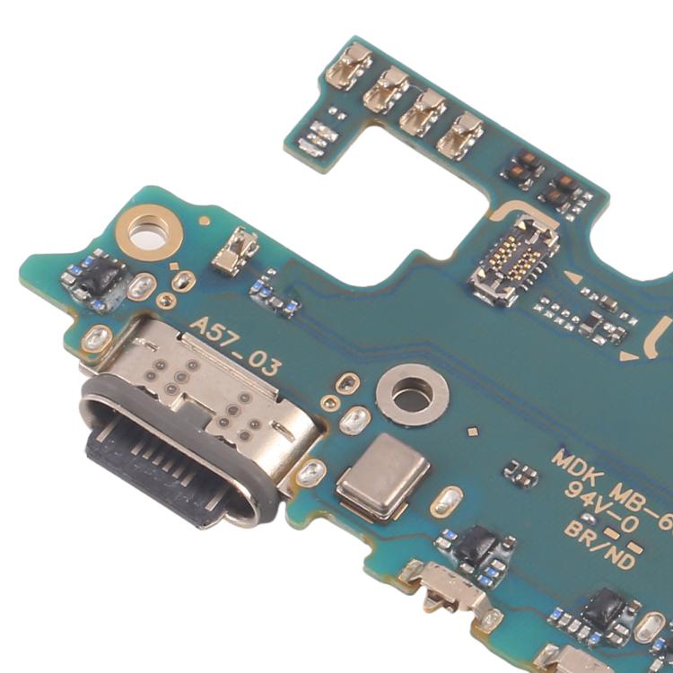 For Galaxy A57 SM-A576B Welding Charging Port Board, For Galaxy A57