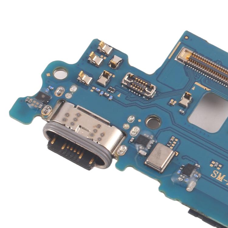 For Galaxy A56 SM-A566B Original Charging Port Board, For Galaxy A56