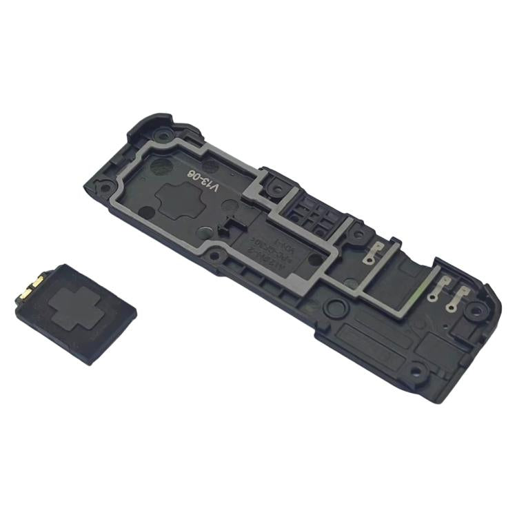 For Galaxy A12 SM-A125F Original Speaker Ringer Buzzer with Cover, For Samsung Galaxy A12(Original)