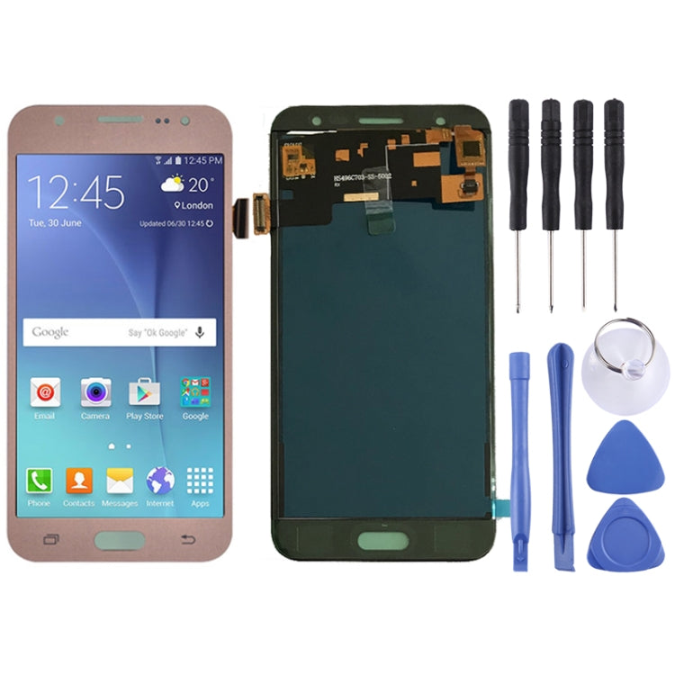 LCD Screen (TFT) + Touch Panel for Galaxy J5 / J500, J500F, J500FN, J500F/DS, J500G/DS, J500Y, J500M, J500M/DS, J500H/DS, For Samsung Galaxy J5 (TFT), For Galaxy J5 (TFT)
