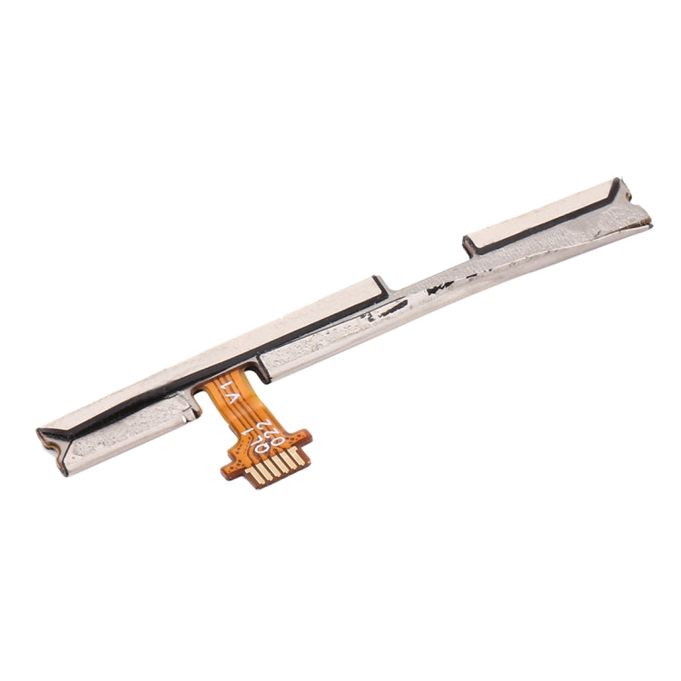 Power Button & Volume Button Flex Cable for Huawei P9 Lite Mini, For Huawei P9 Lite Mini