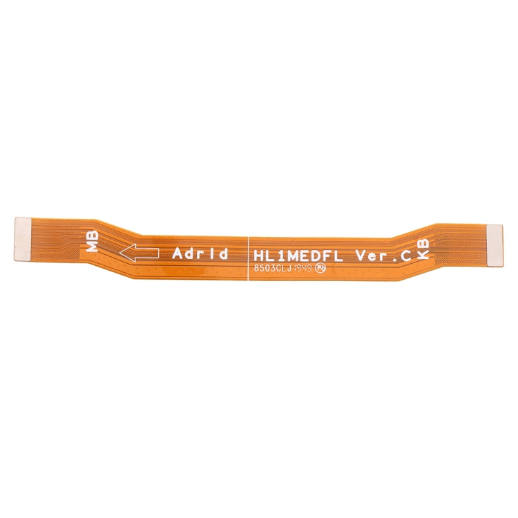 Motherboard Flex Cable for Huawei Honor 9A, For Huawei Honor 9A