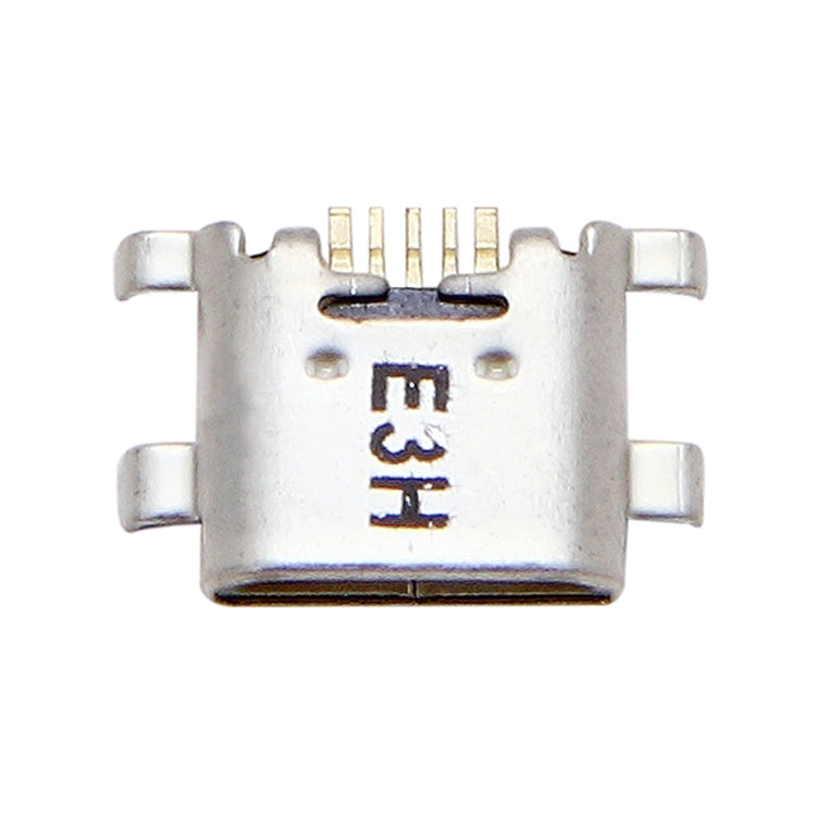 10 PCS Charging Port Connector for Huawei P10 Lite, For Huawei P10 Lite