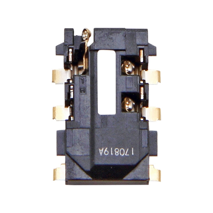 10 PCS Earphone Jack for Huawei Honor 9i, For Huawei Honor 9i
