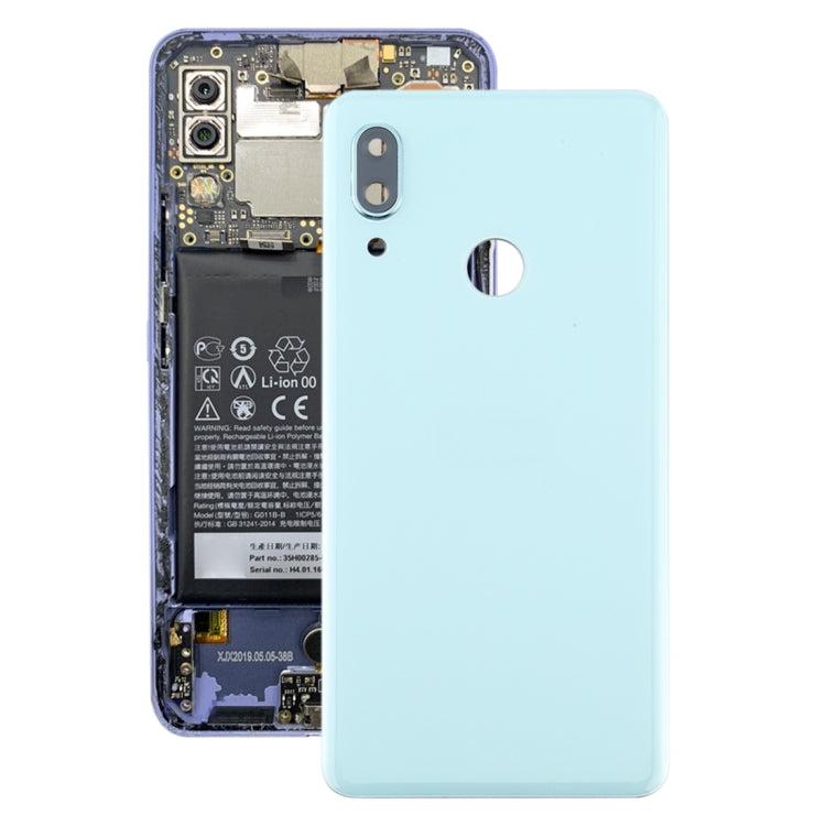 Original Battery Back Cover for HTC U19e, For HTC U19e(Purple), For HTC U19e