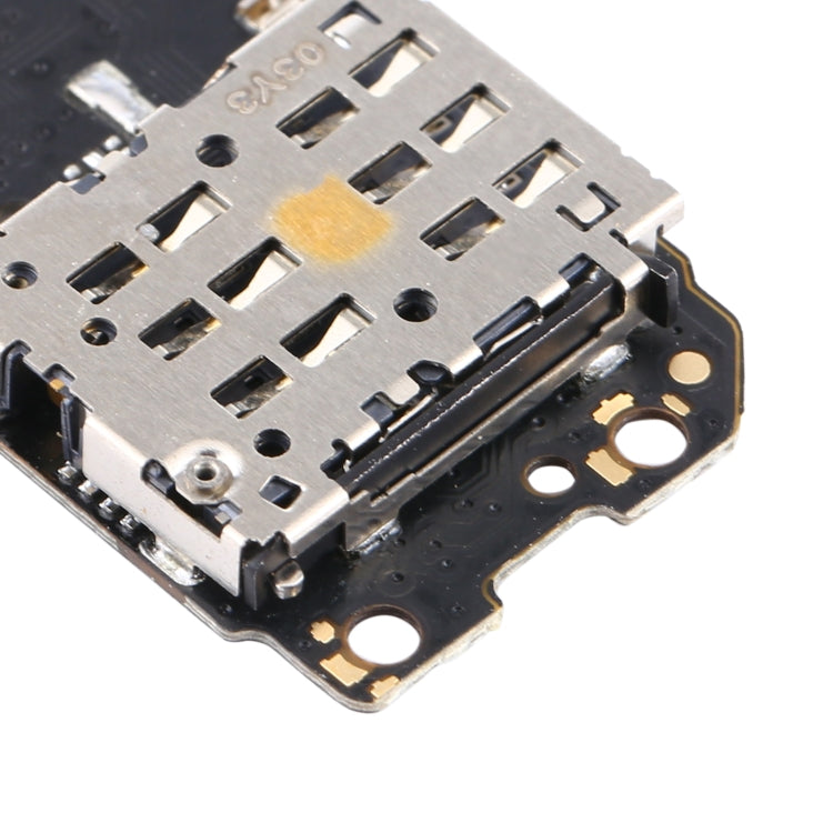 SIM Card Reader Board for Huawei Mate 30 Pro, For Huawei Mate 30 Pro