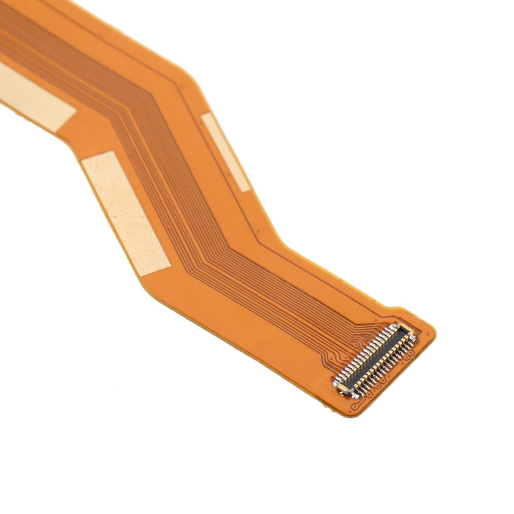 For OPPO Realme 6i RMX2040 Motherboard Flex Cable, For Realme 6i