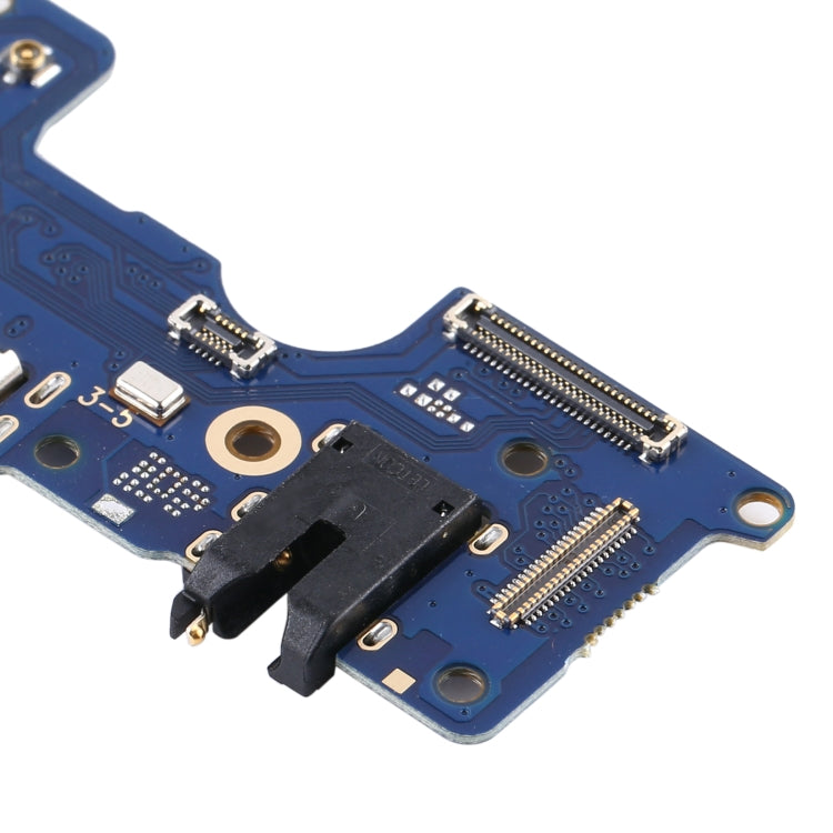 For OPPO Realme 7 Pro RMX2170 Charging Port Board, Realme 7 Pro