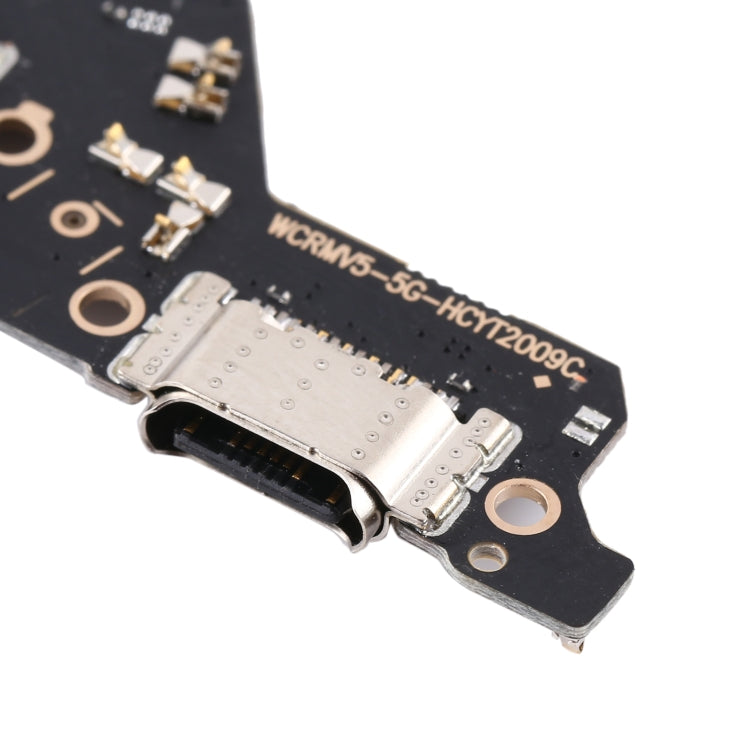 For OPPO Realme V5 5G Charging Port Board, Realme V5 5G