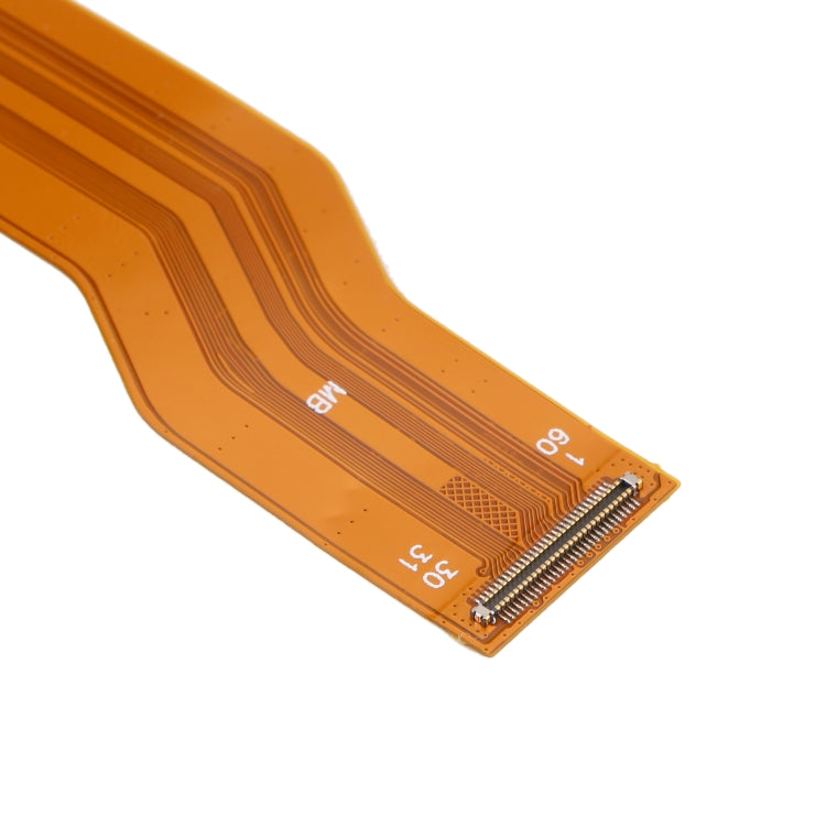 For OPPO Realme 6 RMX2001 Motherboard Flex Cable, For Realme 6