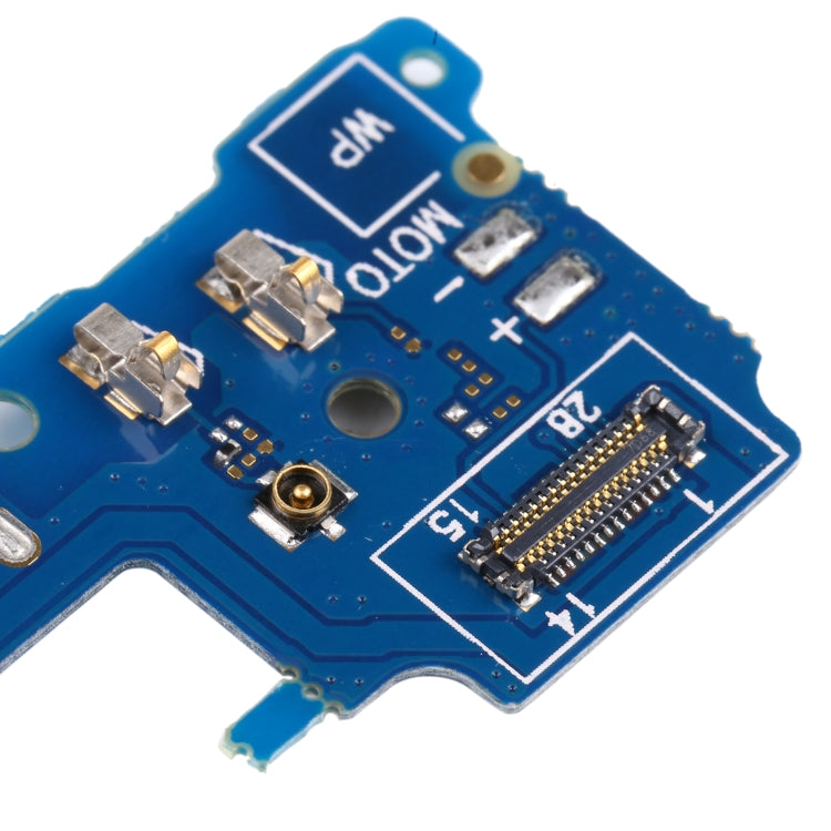For Infinix Hot 6X X623 X623B Charging Port Board, For Infinix Hot 6X