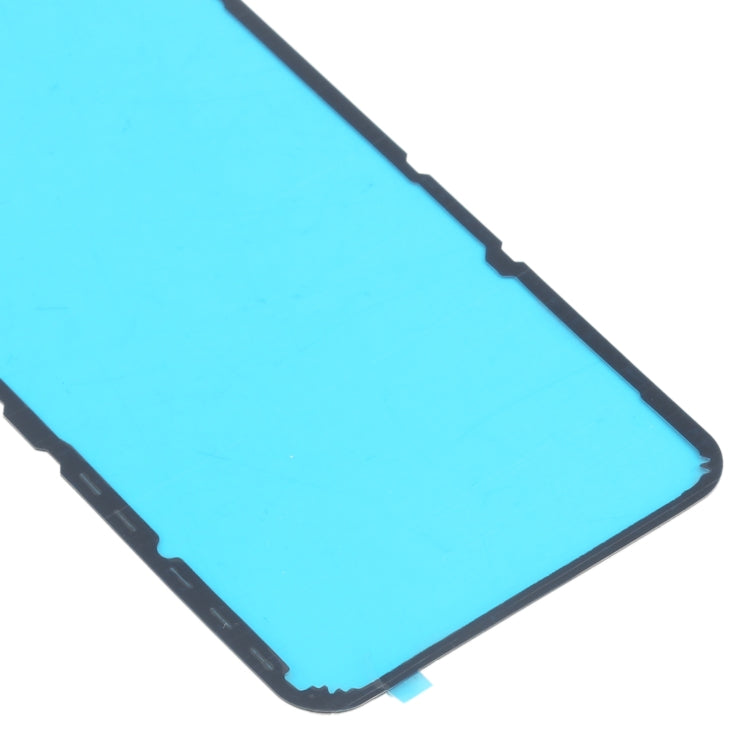 For OnePlus 9 Pro 10pcs Original Back Housing Cover Adhesive, For OnePlus 9 Pro