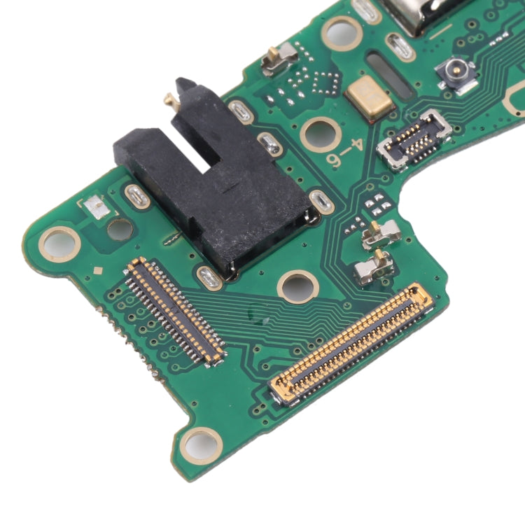 For OPPO Realme 8 Pro / Realme 8 4G RMX3081 Charging Port Board, Realme 8 Pro/Realme 8
