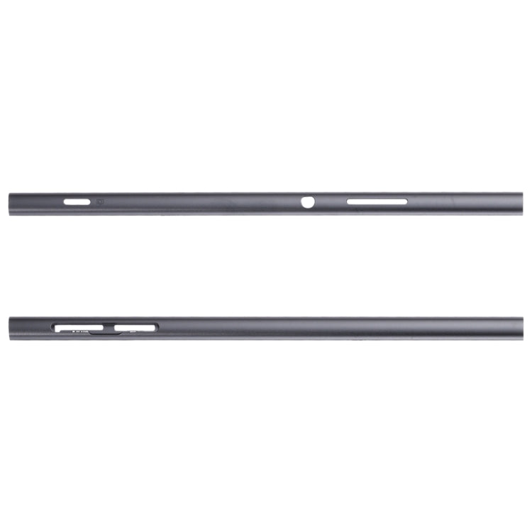 1 Pair Metal Side Part Sidebar For Sony Xperia XA2 Ultra, For Sony Xperia XA2 Ultra(Blue), For Sony Xperia XA2 Ultra