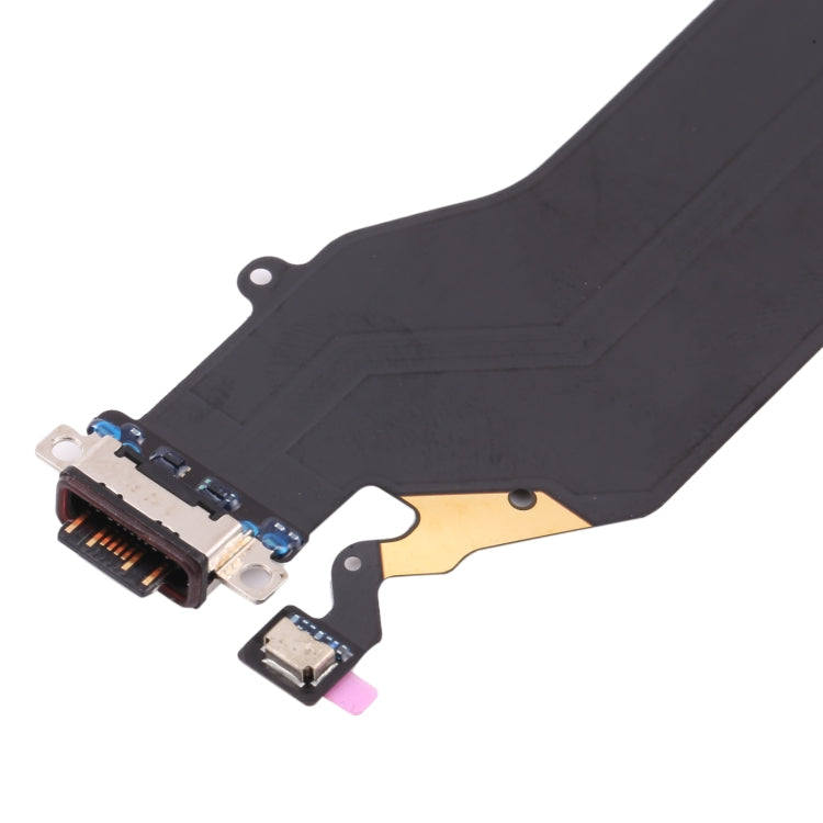 Original Charging Port Flex Cable for Xiaomi Mi Mix 4, For Xiaomi Mi Mix 4(Original)