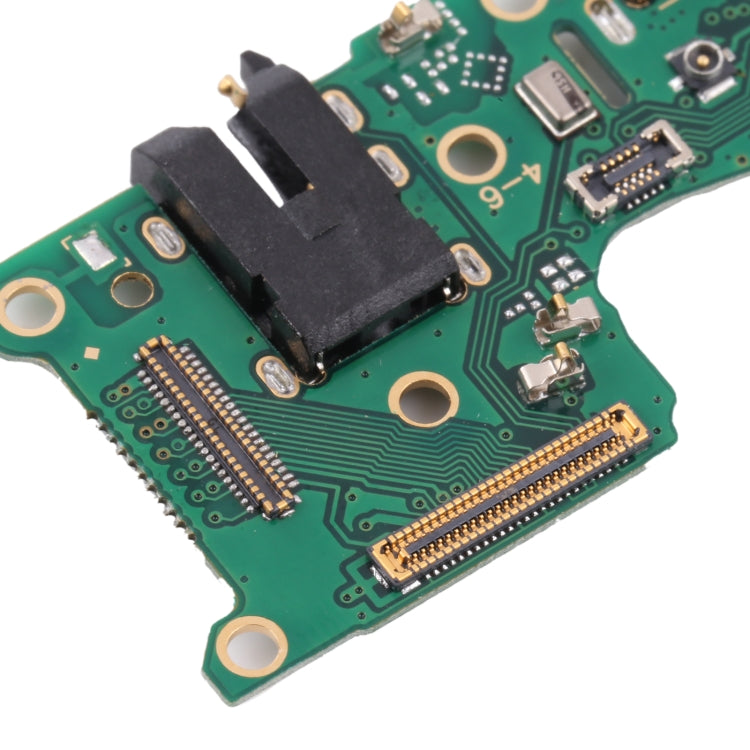 For OPPO Realme 8 4G / Realme 8 Pro Charging Port Board, Realme 8 4G / Realme 8 Pro