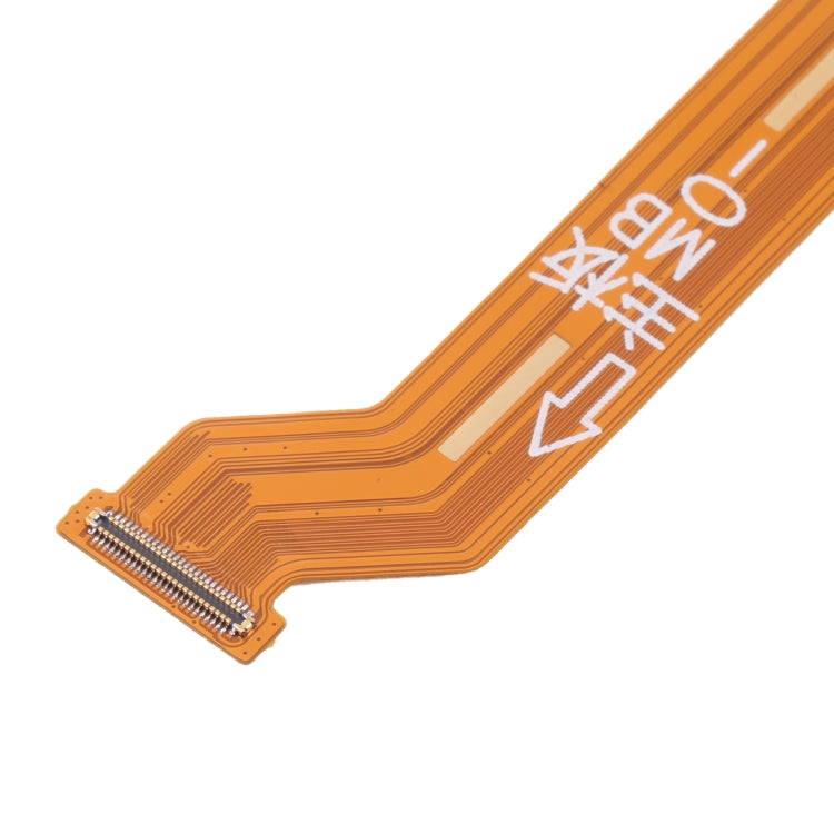 For OPPO Realme 8 4G / Realme 8 Pro RMX3085 LCD Flex Cable, For Realme 8 4G / Realme 8 Pro