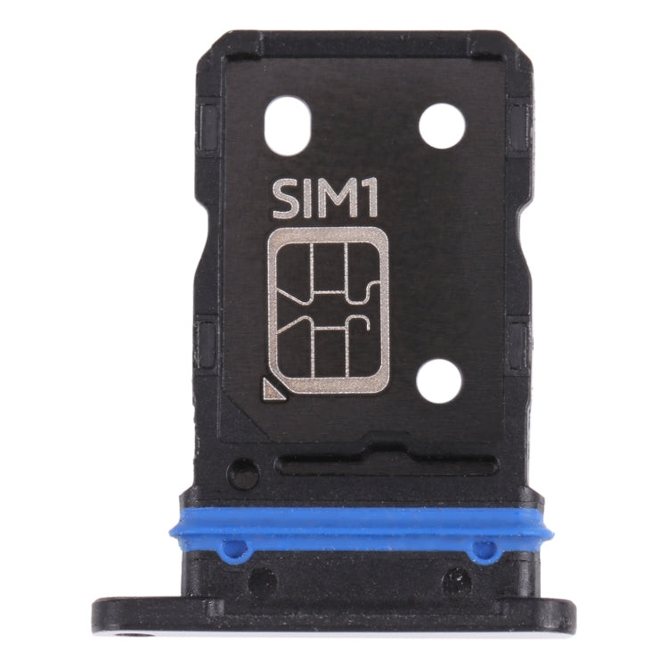 For vivo X70 V2133A V2104 SIM Card Tray + SIM Card Tray, For vivo X70