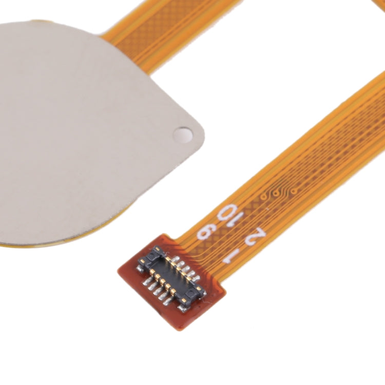 Fingerprint Sensor Flex Cable for Motorola Moto G Stylus 5G, For Motorola Moto G Stylus 5G