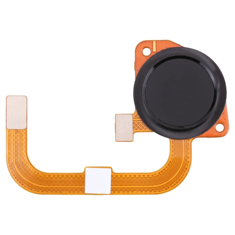 Fingerprint Sensor Flex Cable for Motorola Moto G Play (2021), For Motorola Moto G Play (2021)(Dark Blue), For Motorola Moto G Play (2021)
