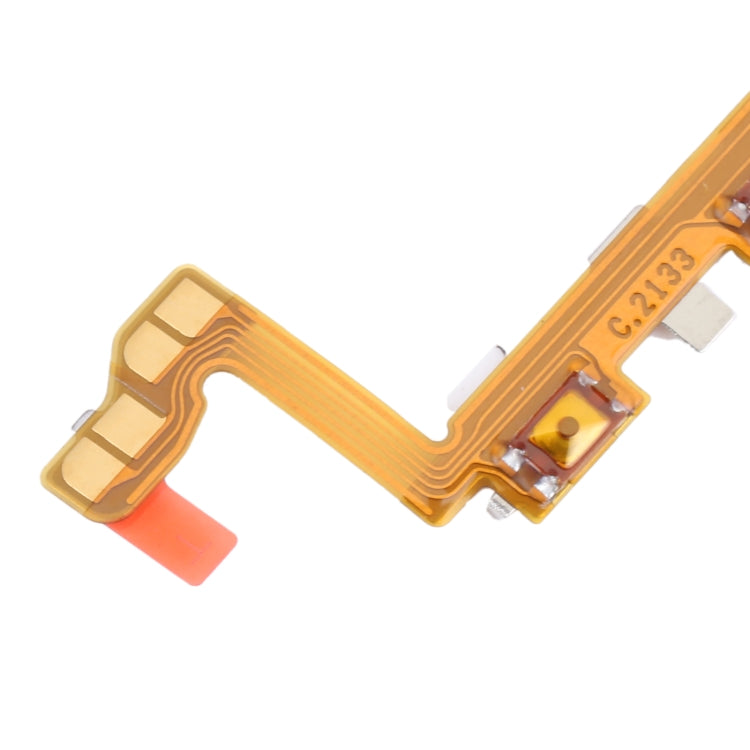 Power Button & Volume Button Flex Cable For Honor X9/X30, For Honor X9/X30