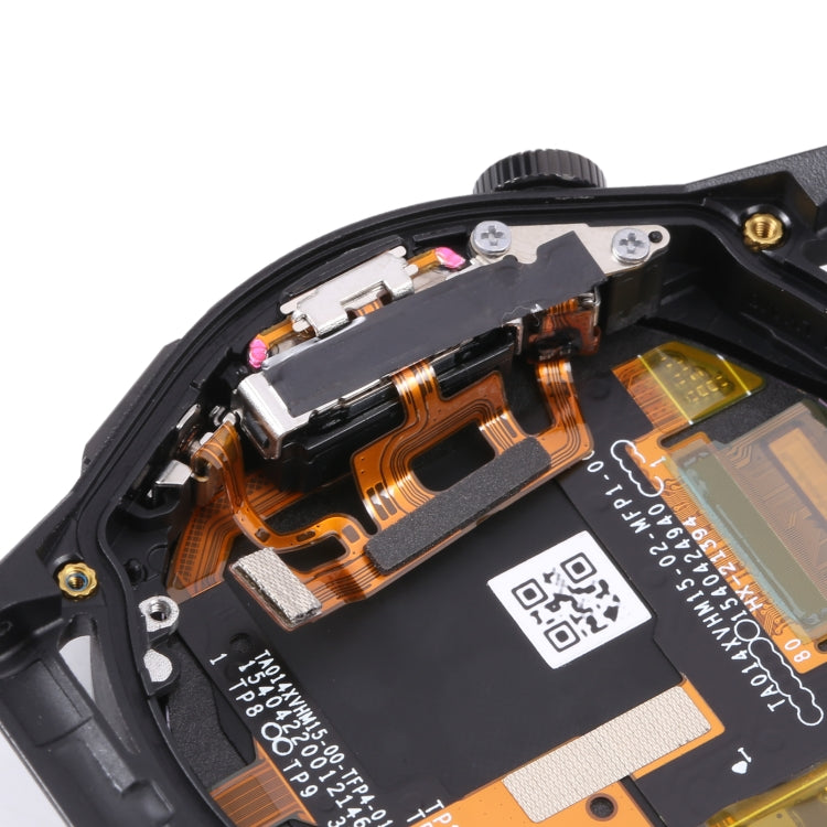 Original LCD Screen for Huawei Watch GT Runner Digitizer Full Assembly With Frame, For Huawei Watch GT Runner