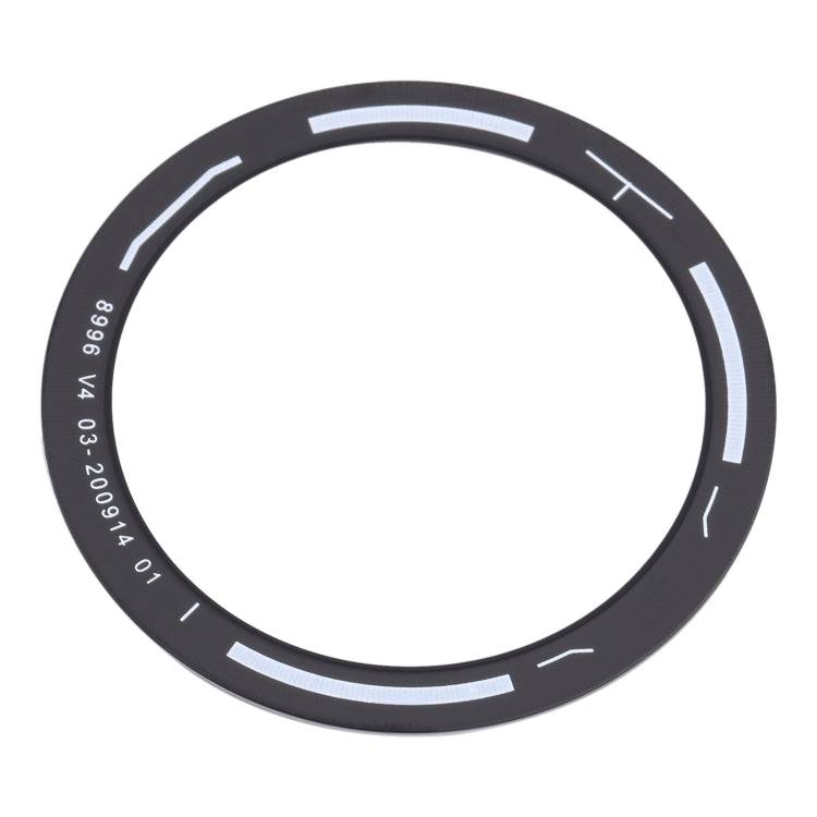 For Huawei Watch GT 2e 46mm Original Front Screen Outer Glass Lens, For Huawei Watch GT 2e 46mm